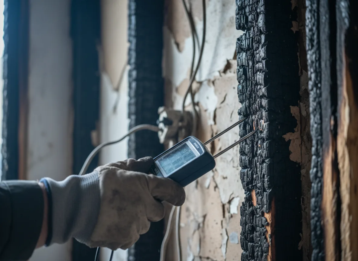 Fire Damage Restoration South Shore, SD FAQs
